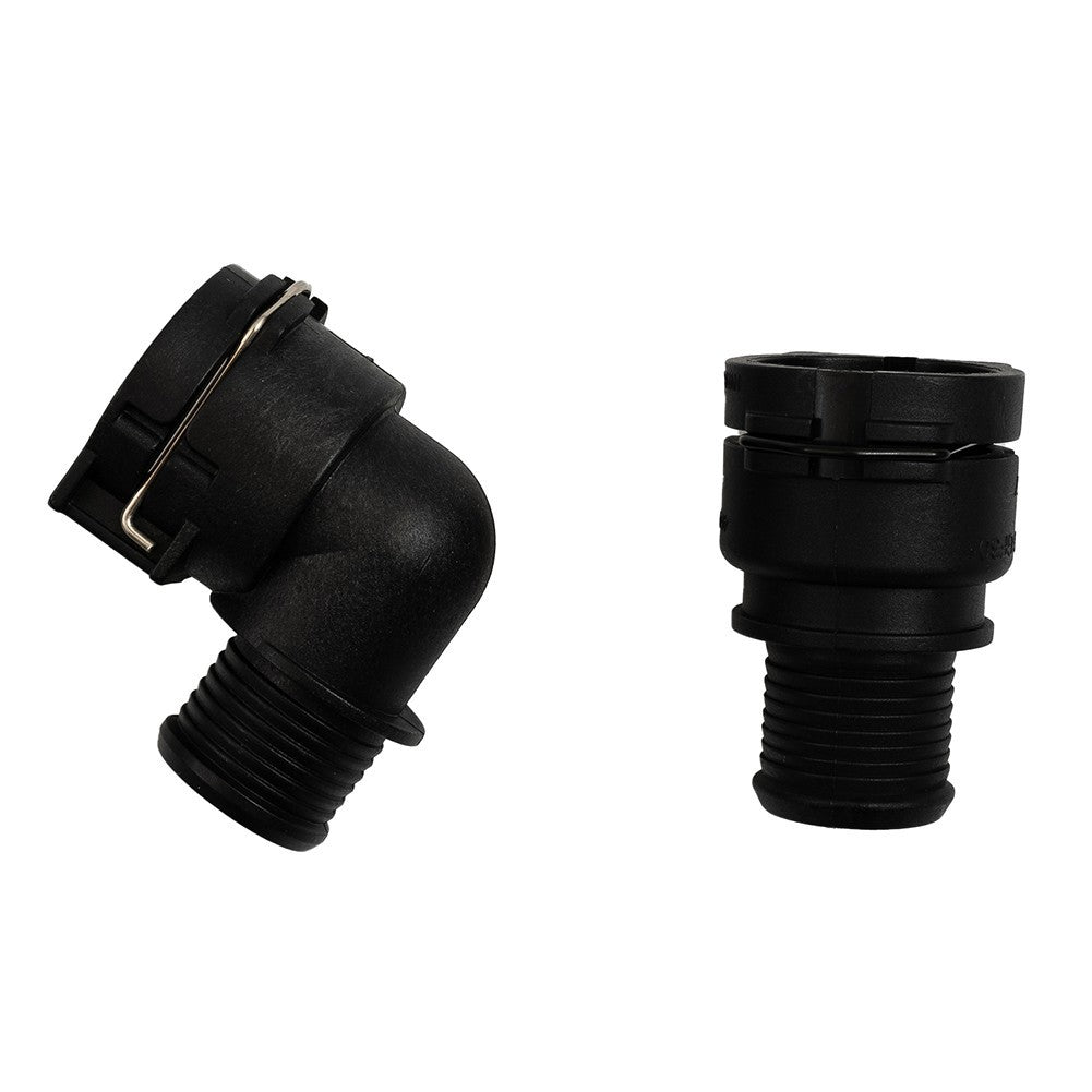 Useful Connector Heater Hose - 2Pcs by Useful