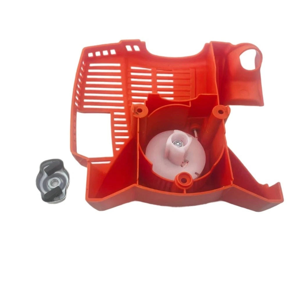 Replacement Kit Rewind Starter And Starter Cup For Fs40 Fs50 Fs56