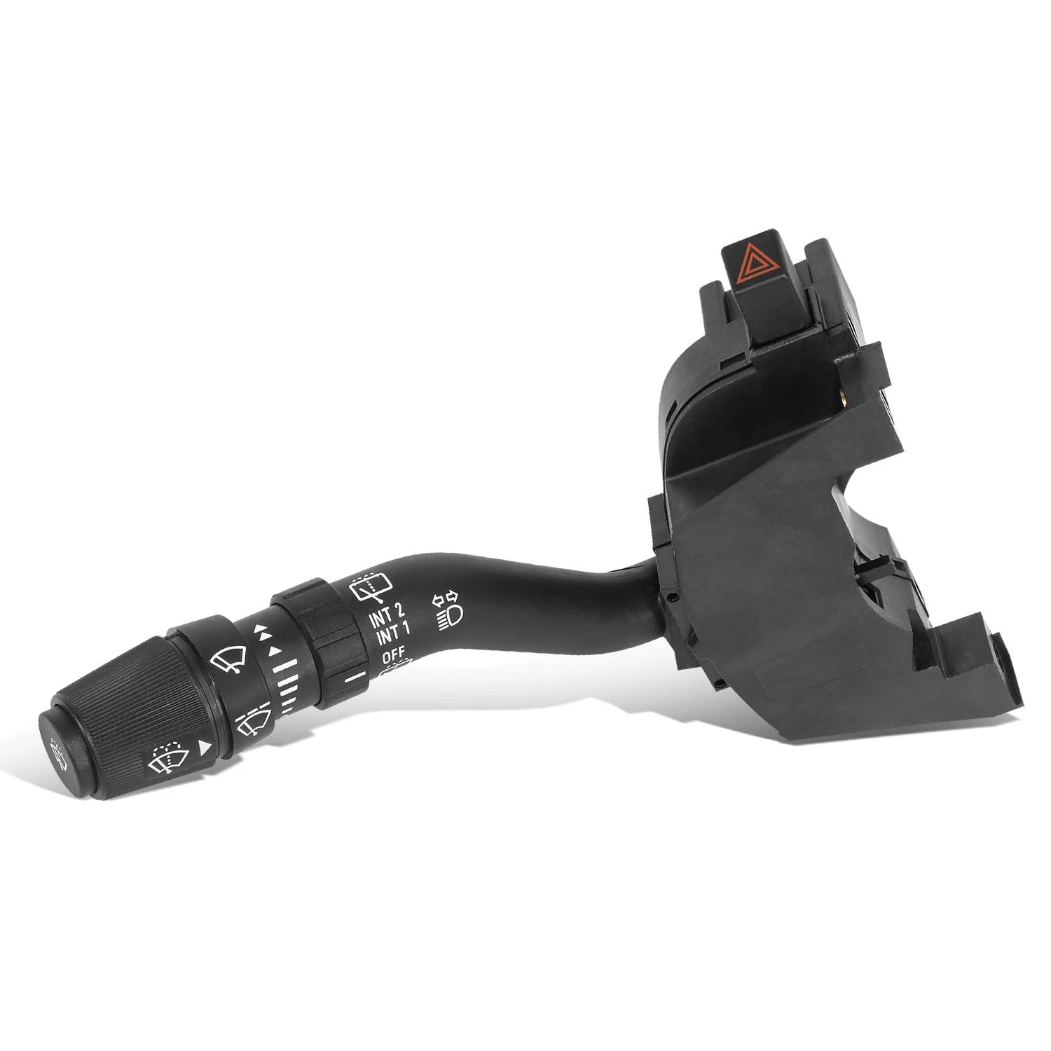Fit 02-05 Ford Excursion With Turn Signal Wiper | Built Supply Co