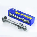 Syringe Plunger Aluminium P09 Mechanic Solder Paste and Flux