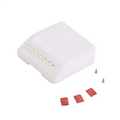 Smart Light Sensor Led Battery Powered Night Lamp For Cupboard Closet