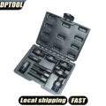 10pc Flywheel Removal Tool Set Fit Honda Yamaha Kawasaki Suzuki Ducati