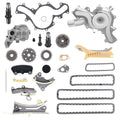 Timing Chain Kit for Ford Explorer 4.0L 1997-2009 XU2Z6268BA