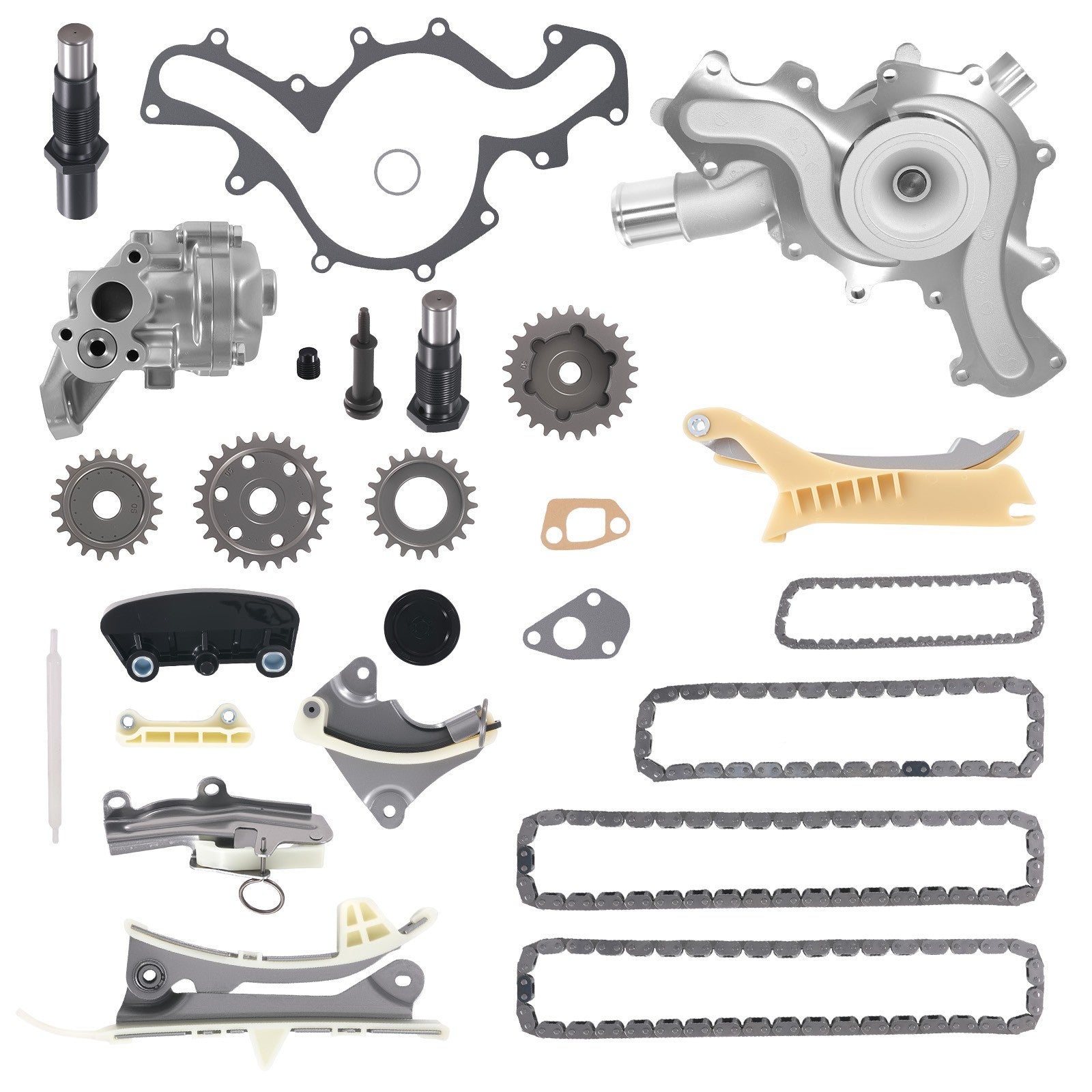 Timing Chain Kit for Ford Explorer 4.0L 1997-2009 XU2Z6268BA