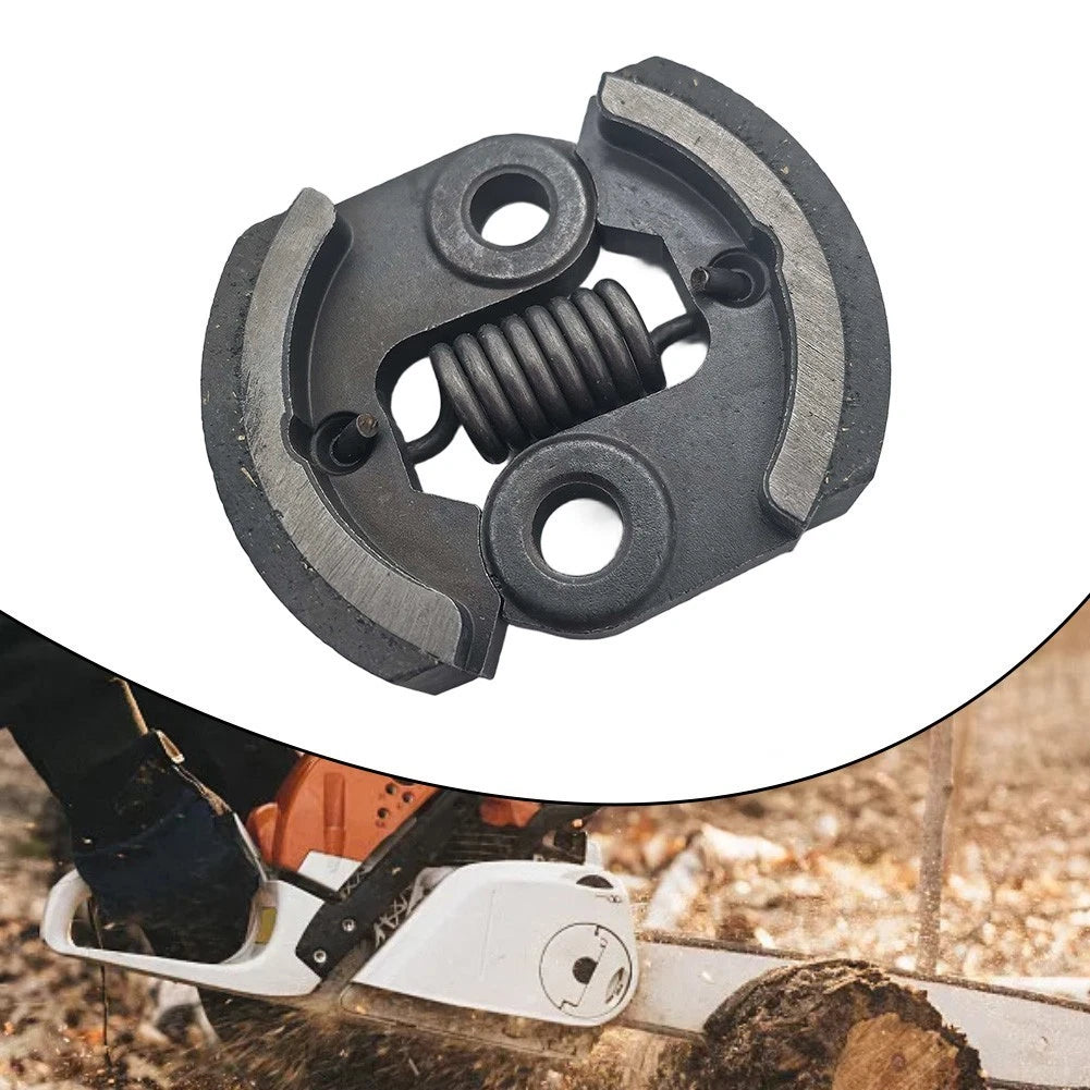 Metal Clutch Shoe Set For Echo Srm-280 Srm-3020 A553000050 Direct