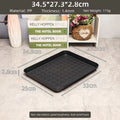 Leak Prevention Pad Tray For Ice Makers Humidifiers And For Mini