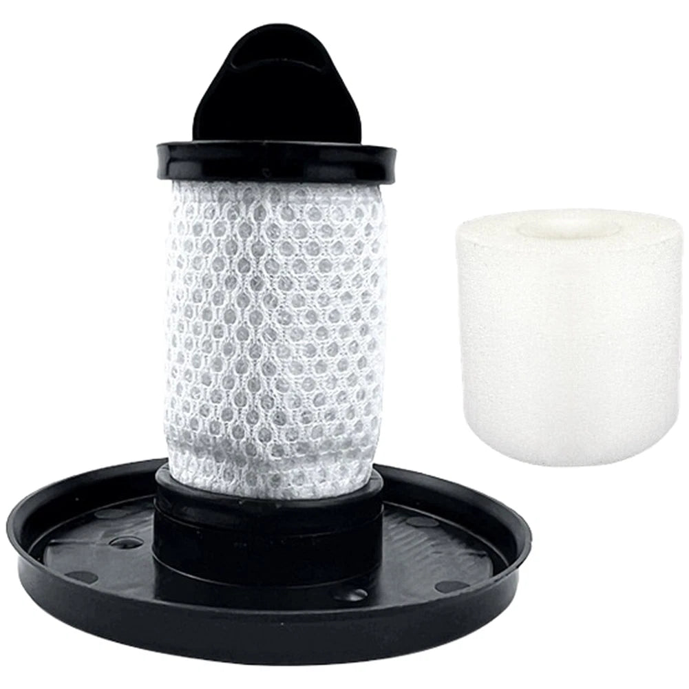 For Shark Vacuum Cleaner Replacement Filters Front And Rear Screen