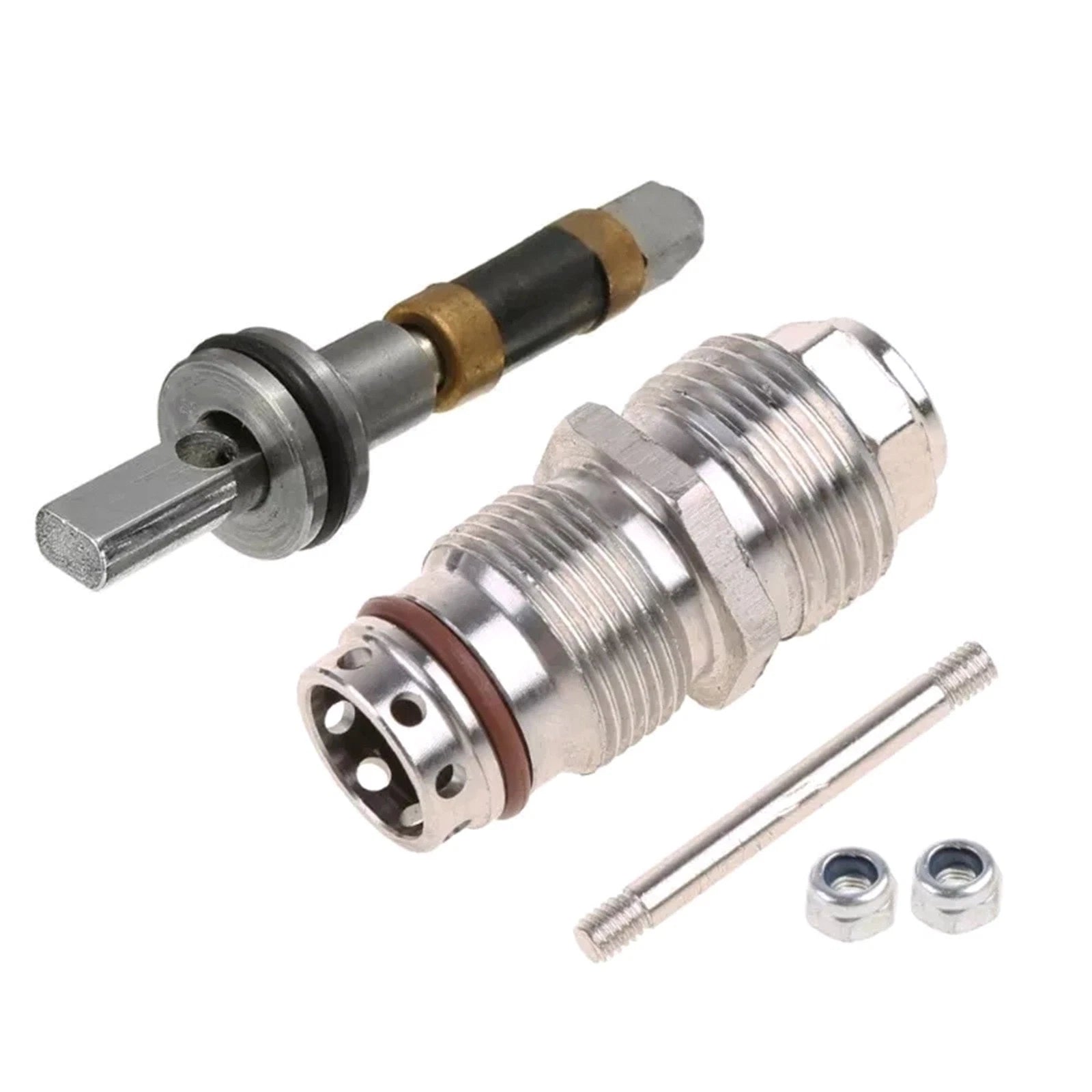 288488 Steel Airless Spray Repair Kit For Contractor Ftx Airless