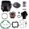 Engine Rebuild Assy for Polaris Sportsman Scrambler 90 2-Stroke 54mm Cylinder