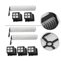 Roller Brush And Hepa Filter Kit For Prosceni F10 Ultra Vacuum