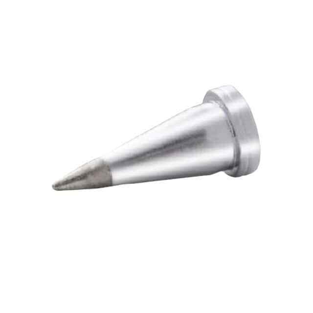 Three-Arm Plastic Knob #8-32