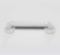 NymaPRO 36mm Plastic Fluted Grab Rail White