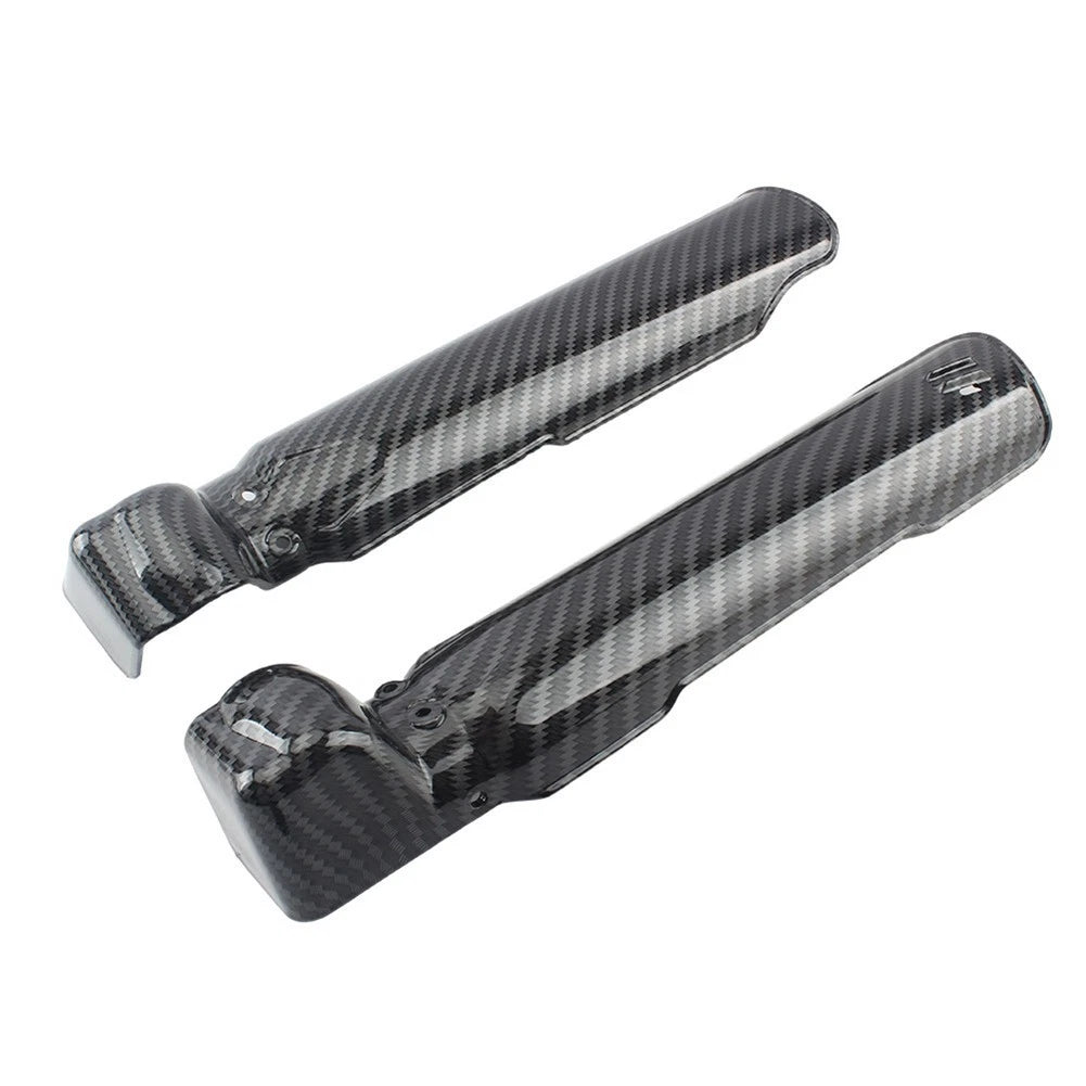 Front Fork Cover Guards For Surron For Lightbee Dirt Bike Shock
