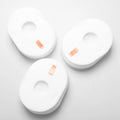 Xffv300 3 Set Filters Traps Fine Particles For Shark Rocket Hv301cbk
