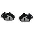 Door Lock Actuator Pair for Ford F-150 Mustang 2009-2014 CR3Z6321813A Metal