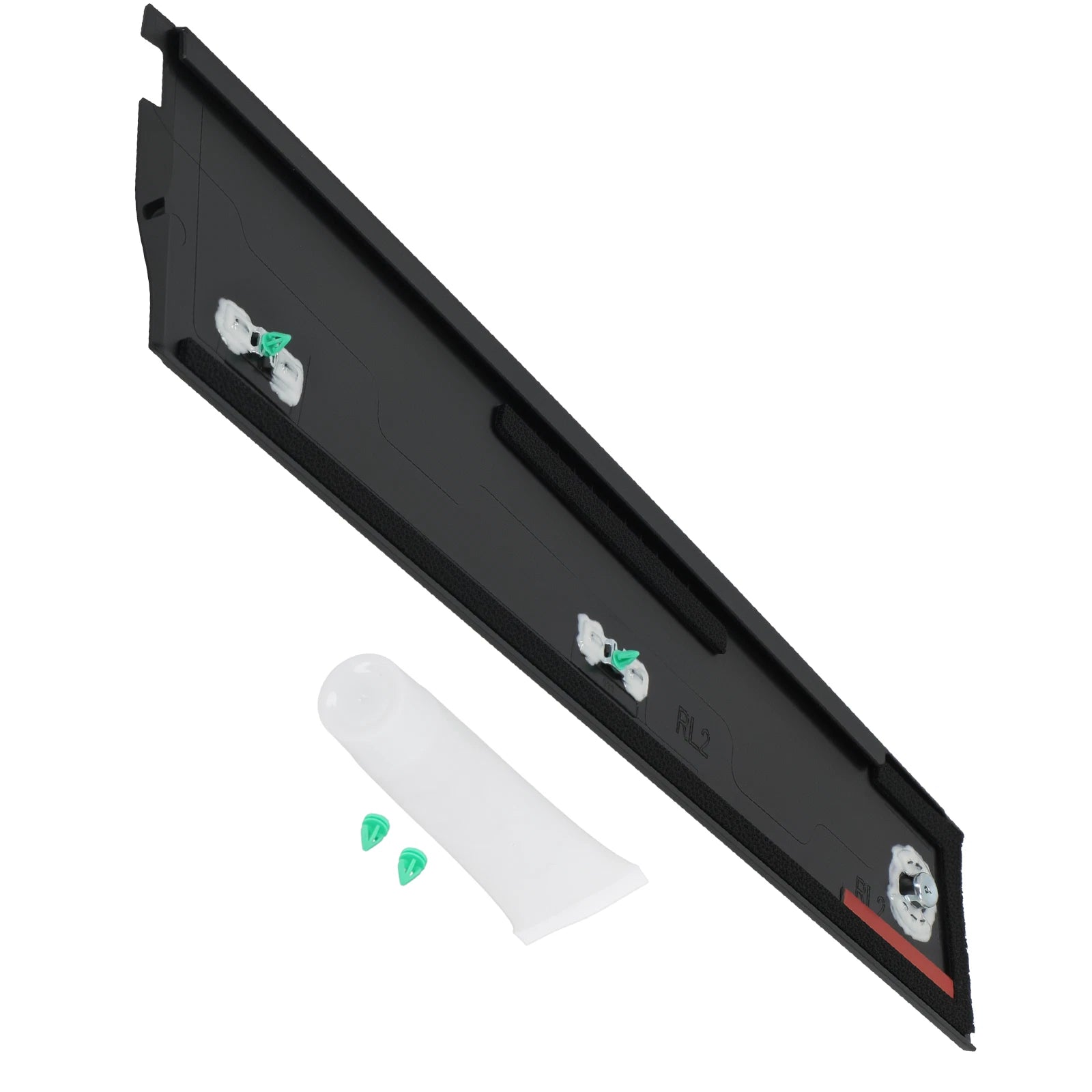 C Pillar Door Molding Trim Rear Left for Chevrolet Tahoe 2015-2018 84263148