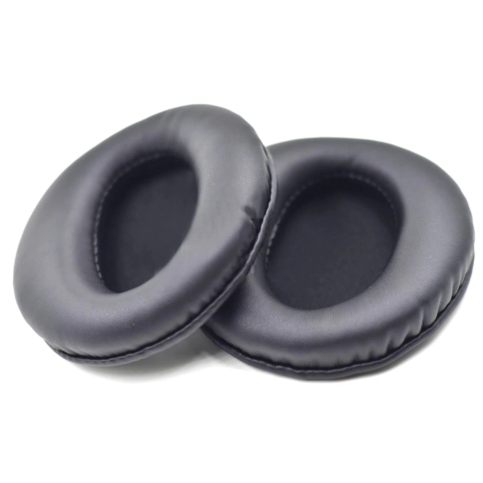 1 Pair Replacement Cushion Ear Pads Cover For Sony Mdr-xd100 Headphone
