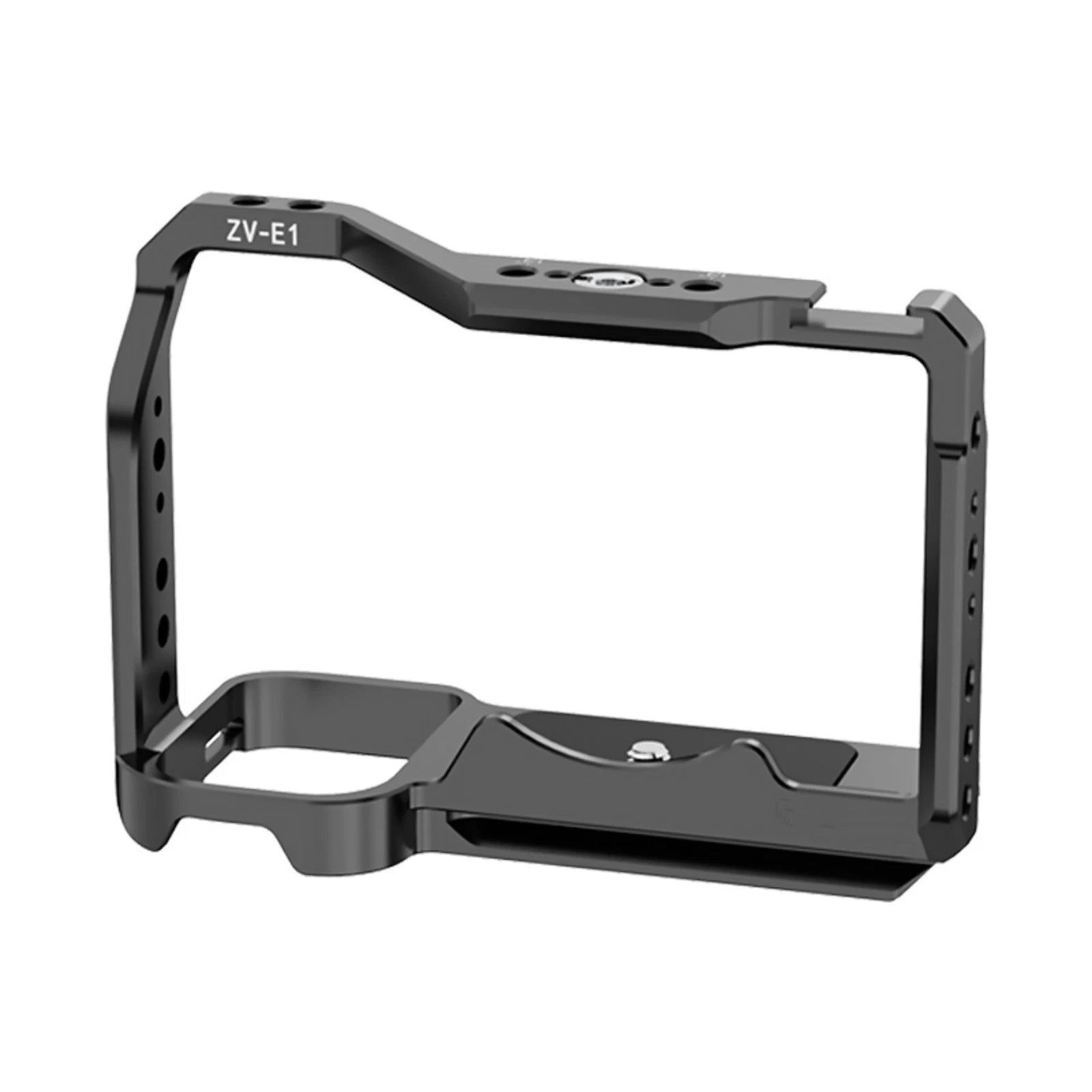 Aluminum Alloy Rabbit Cage Protective Cover Camera | Built Supply Co