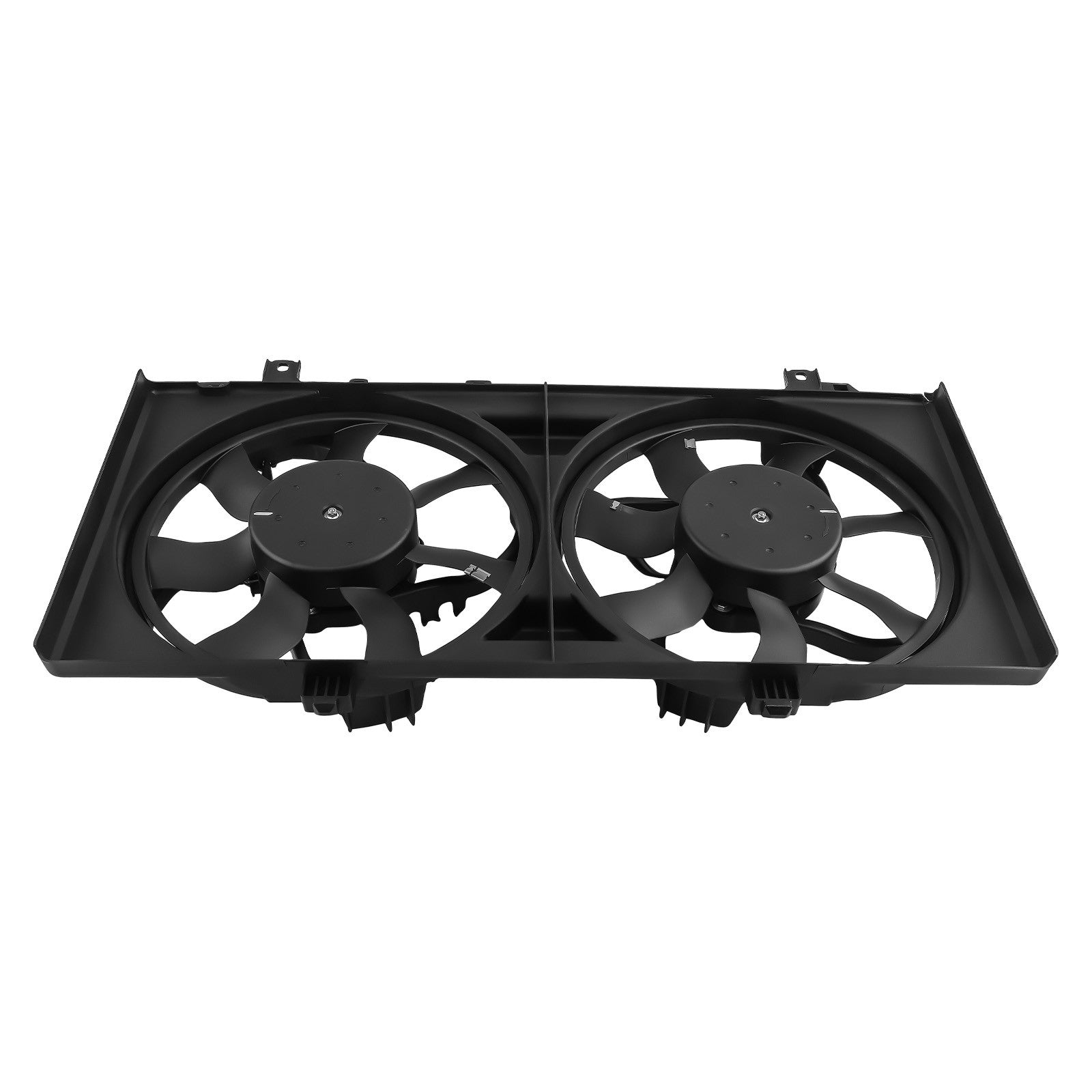 Radiator Cooling Fan Assembly for Chevrolet Camaro V6 3.6L 10-2011