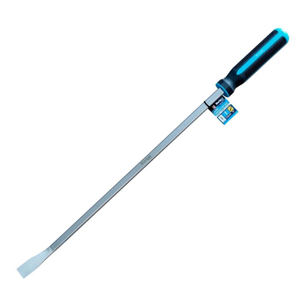BlueSpot 900mm Bent Nose Pry Crow Lever Bar by BlueSpot