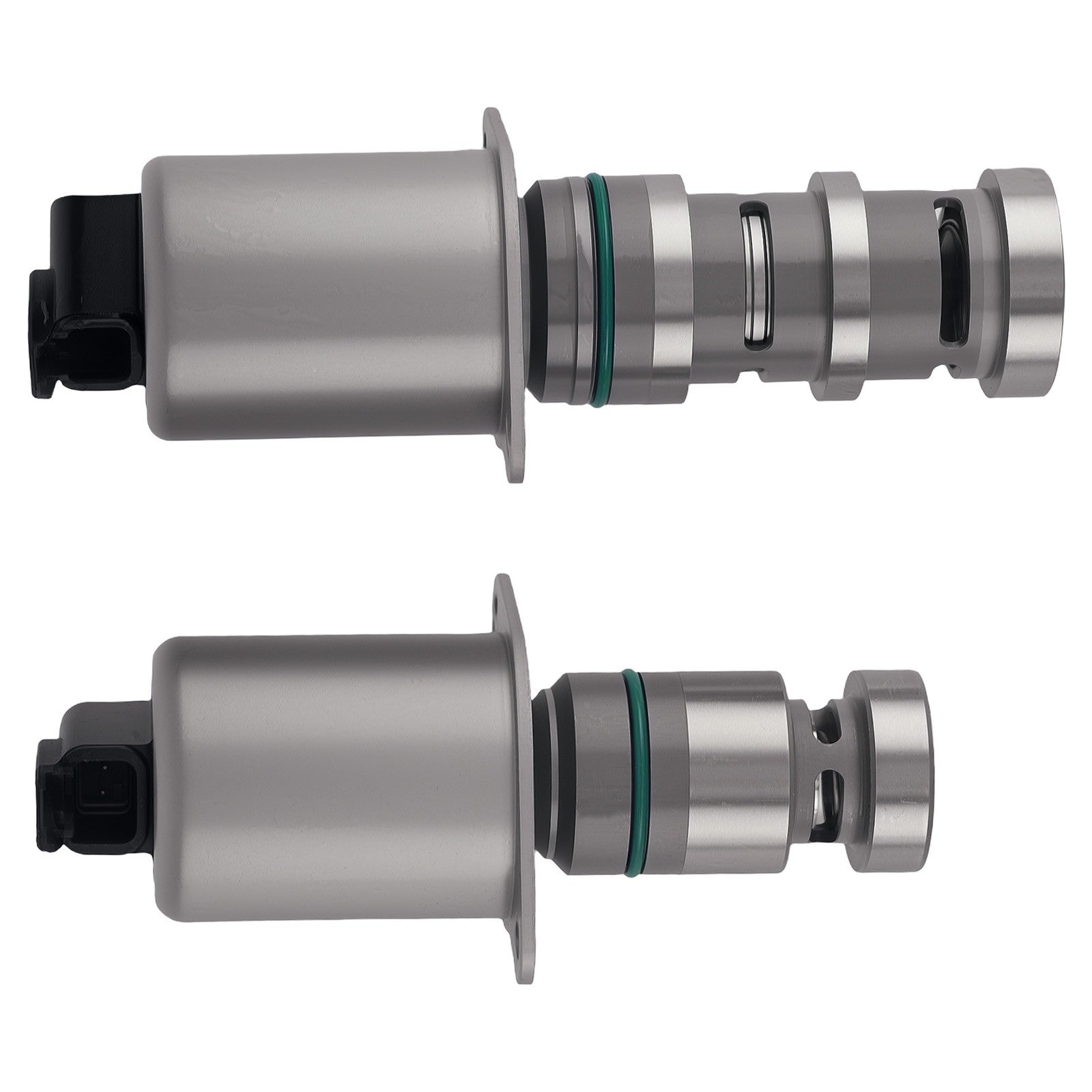 Piston Cooling Control Calve + Oil Control Valve for Volvo D13