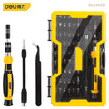 Deli Precision Maintenance Kit Chrome Vanadium Steel Has Many Uses