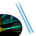 Unparalleled Luminosity With Glow In The Dark Drumsticks For