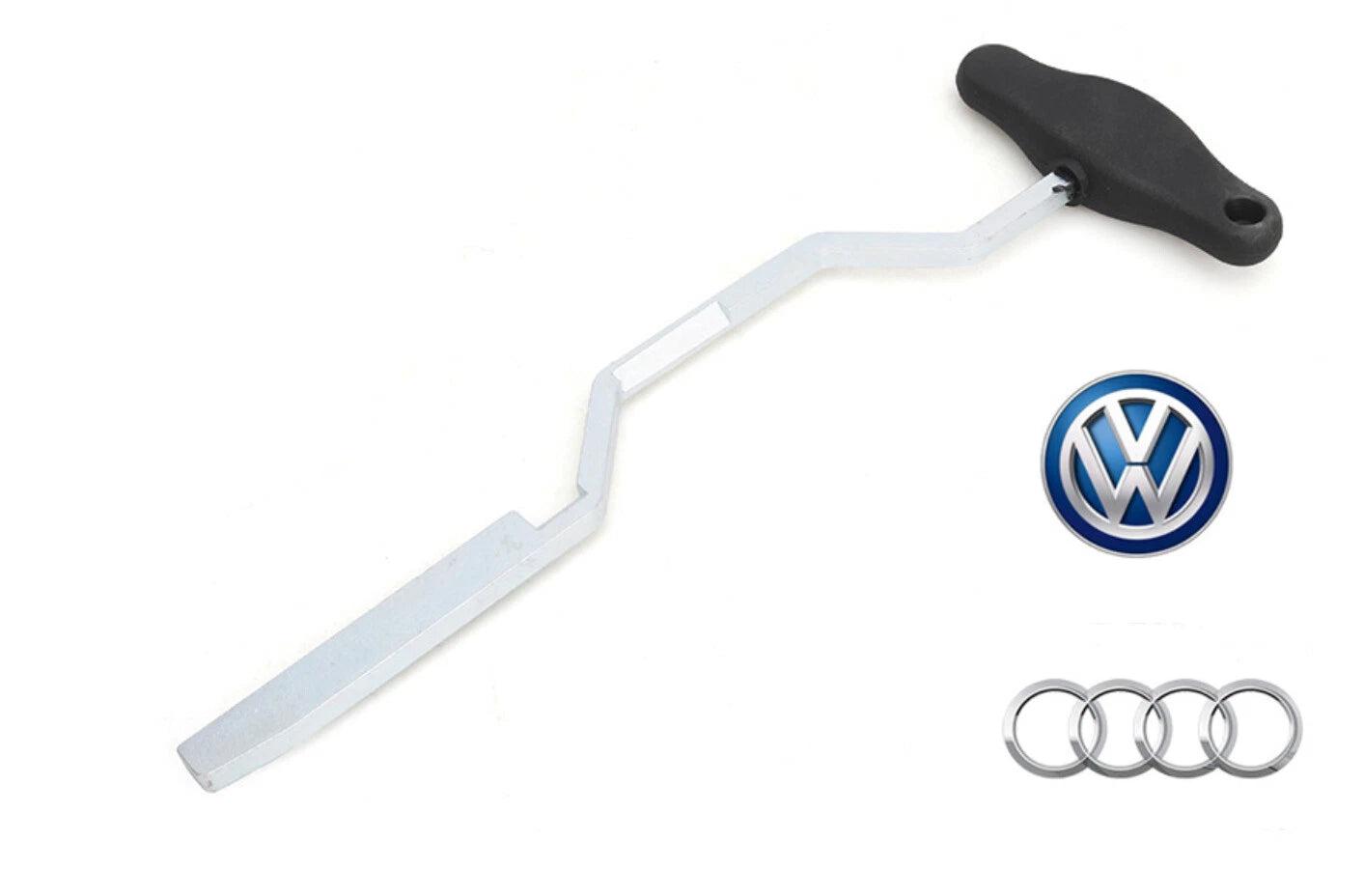VAG T10407 Assembly Lever Tool Direct Shift DSG 7 Speed Gearbox for VW Audi