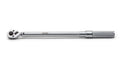 Capri Tools 1/2 In. Drive 30-150 Ft/lbs Industrial Torque Wrench