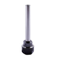 1/2" Straight Shank ER20 Collet Chuck Tool Holdr Gage Length 4.0"