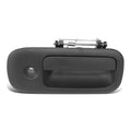 Fit 96-02 Express/savana Front Passenger Right Side | Built Supply Co