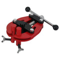 Quick Acting Pipe Clamp Steel 1-2.5in Welding Alignment Tool Portable
