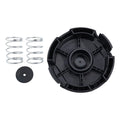 String Trimmer Spool Replacement Parts For Dcst922p1 Dcst922b