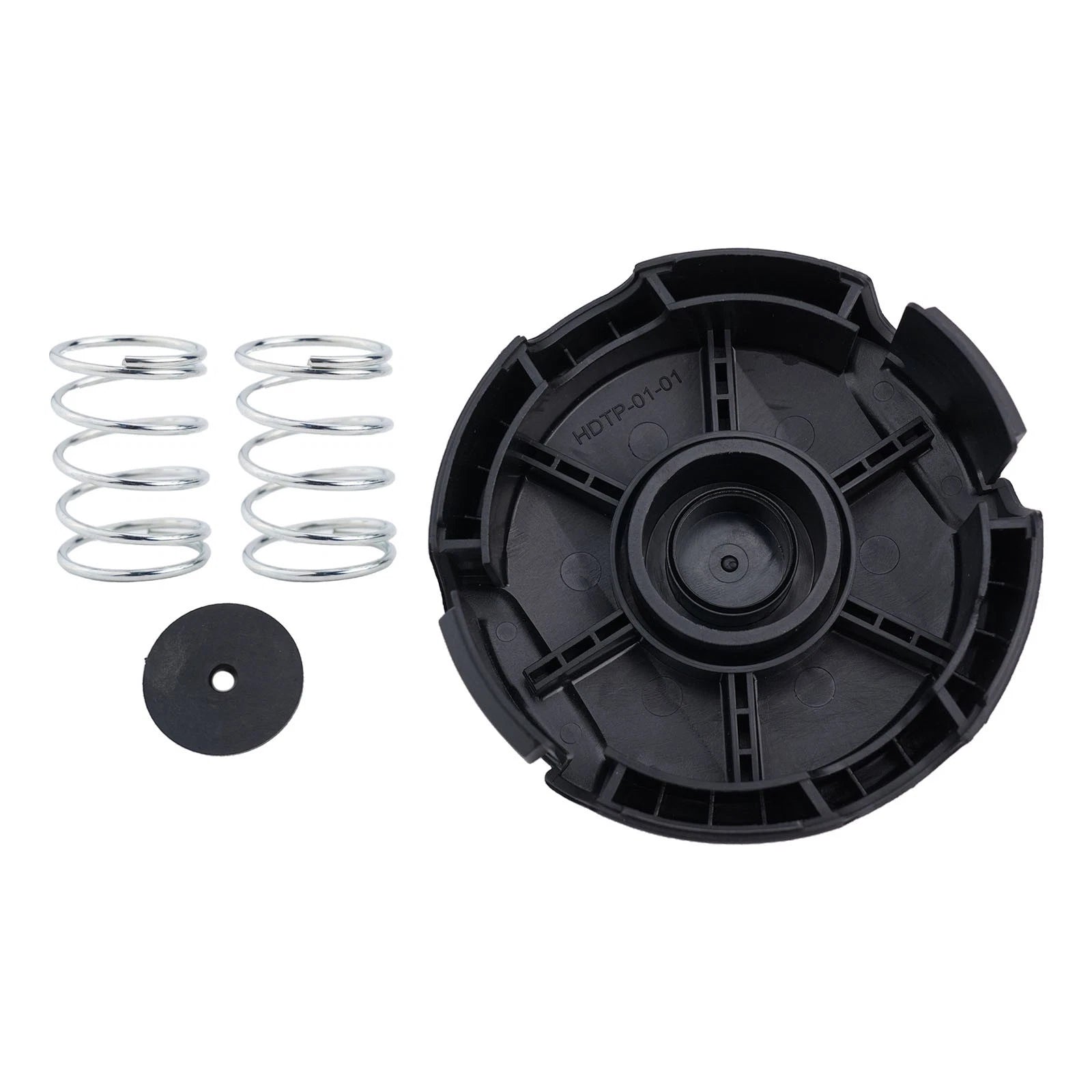 String Trimmer Spool Replacement Parts For Dcst922p1 Dcst922b