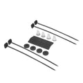 Universal Cooling Radiator Fan Mount Mounting Strap