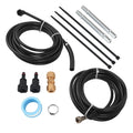 Fuel Lines Repair Kit For Chevy Silverado GMC Sierra 1500 2500 3500