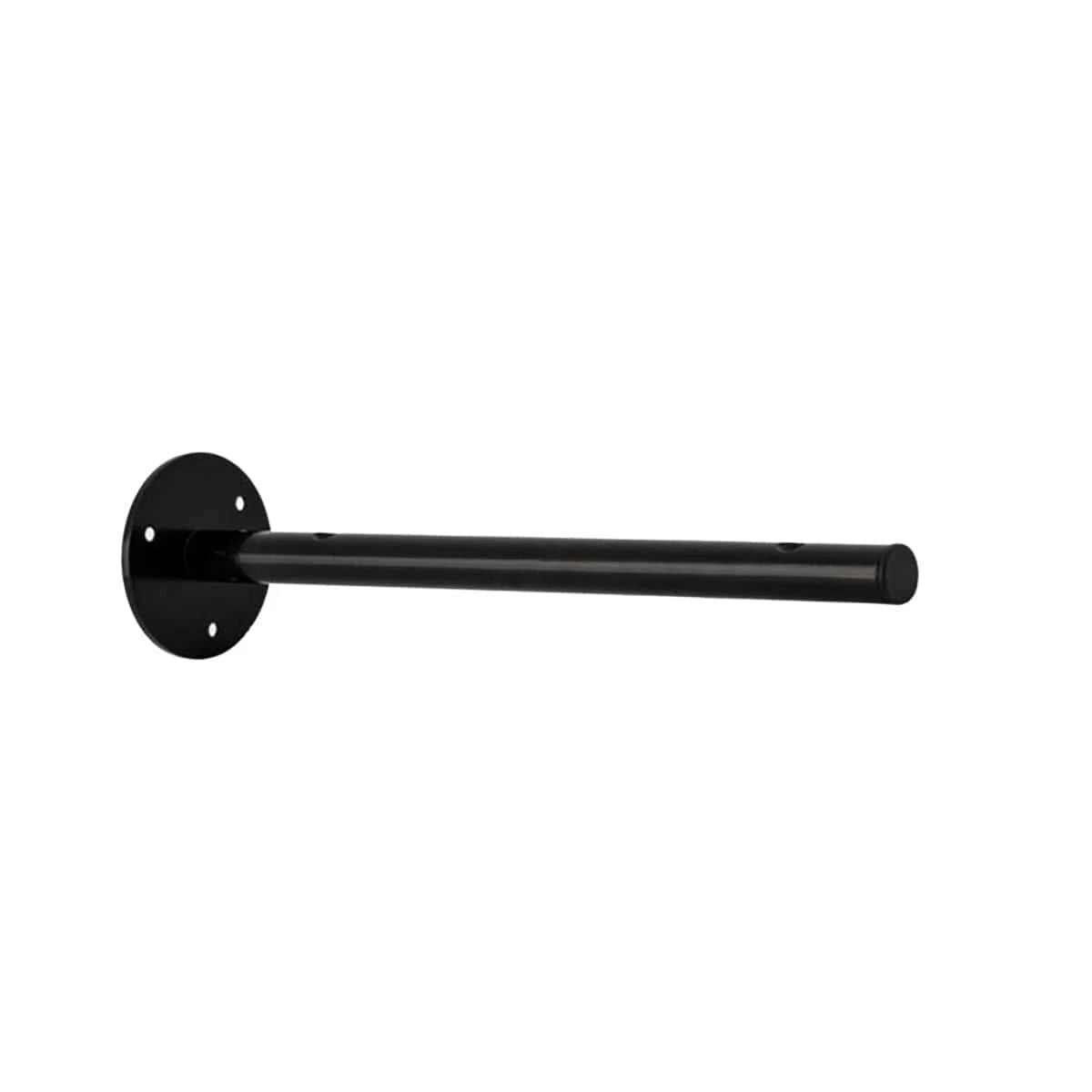 Rok Hardware 12" (305mm) Projection Concealed Tube Mounting Bracket