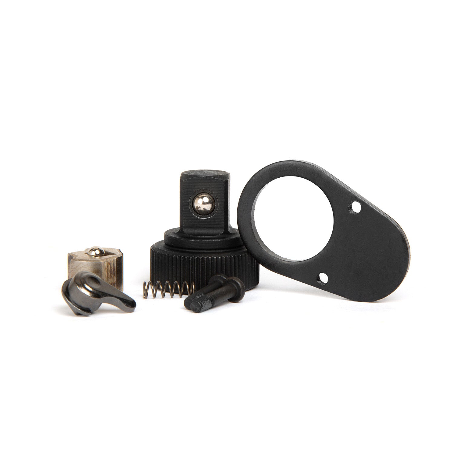 Capri Tools Repair Kit for Low Profile Ratchet