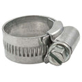 Hose Clip 14mm 20mm Pack of 2