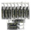 12 Vulcan 13/32" Steel Drill Bits