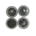 Motor Arm Cap Led Lamp Shade Light Case Cover Repair For Dji Spark