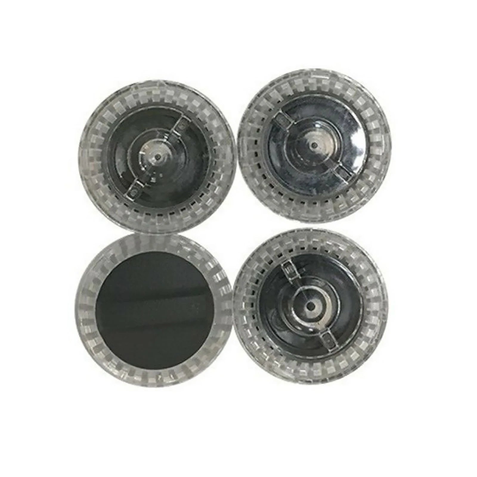 Motor Arm Cap Led Lamp Shade Light Case Cover Repair For Dji Spark
