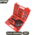 Three-jaw Puller Kit Inner Hole Removal Tool | Built Supply Co