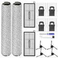 Accessory Pack With Filters Mops And Brushes For Mova Z60 Ultra Vacuum