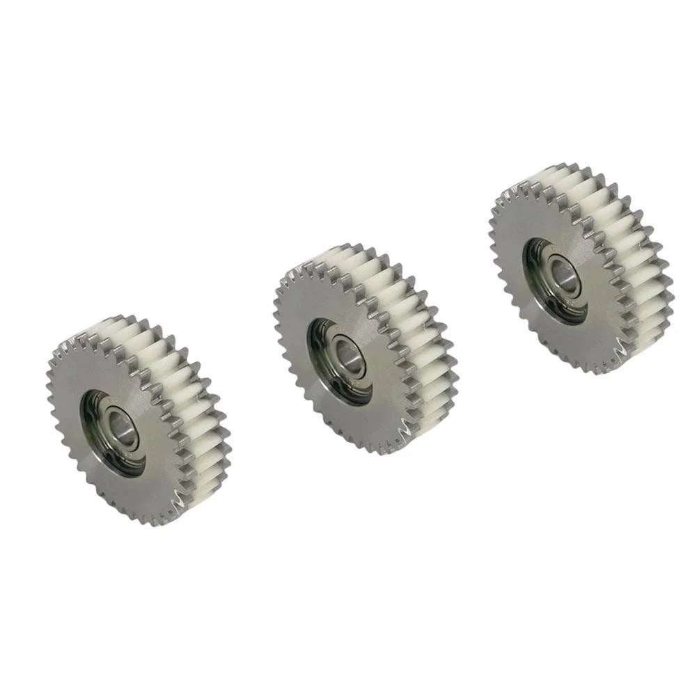 36 Tooth Motor Gear Nylon And Steel For For Bafang G020 G062 G063