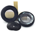 Ear Pads Cushion Velvet For Akg K701 K702 Q701 Q702 K601 K612 K712