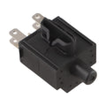 3 Pole Switch Oem Part 72504232 Fits For 1040 1042 1045 Cyt4220 Lawn
