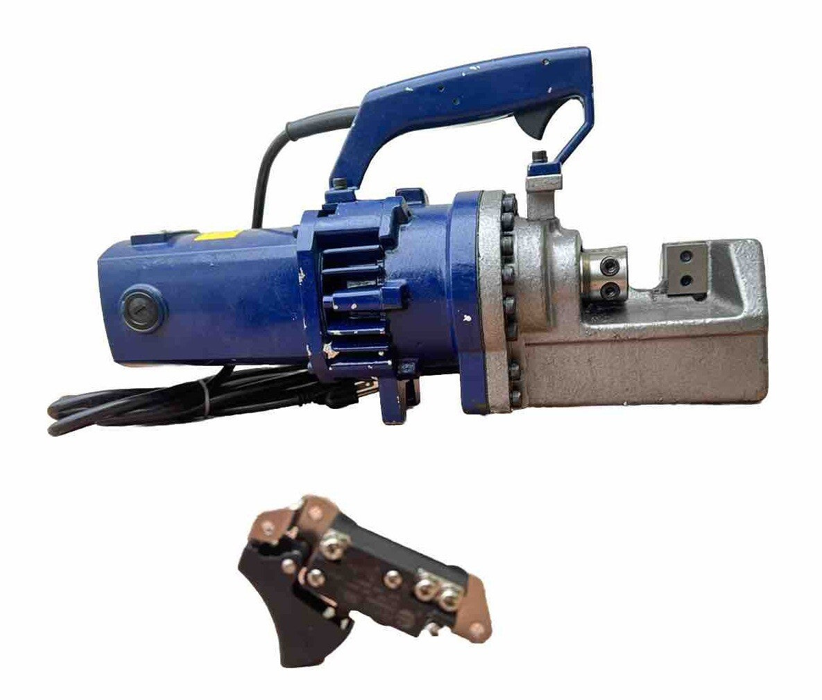 Heavy Duty Disc Brake Pad Installation Spreader by Unbranded