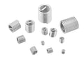 304 Stainless Steel Wire Screw Sleeve Thread Repair Insert Helicoil