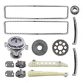 ListingEngine Timing Chain Kit for Lincoln Town Car Executive 4.6L
